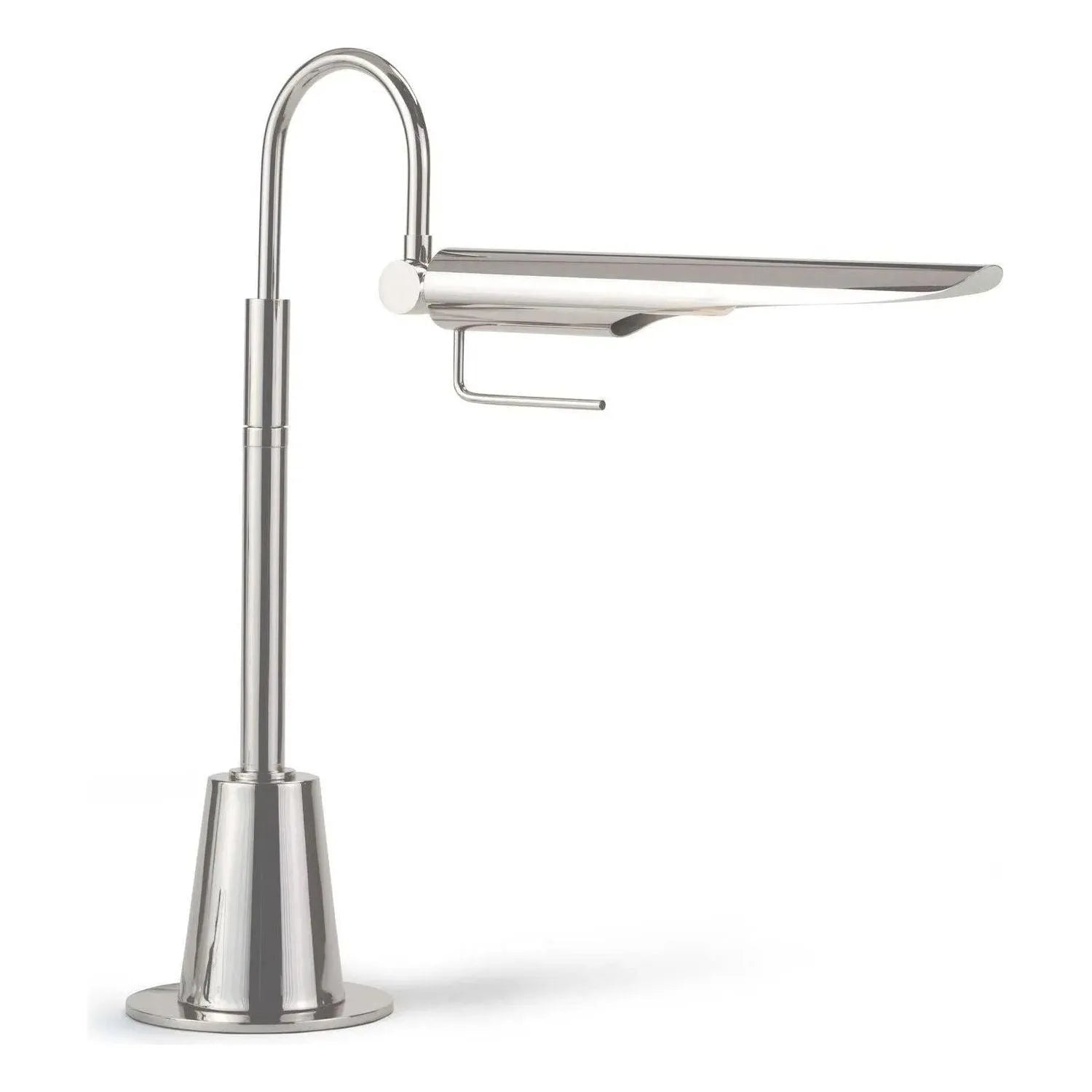 Regina Andrew - Raven Table Lamp - 13-1225PN | The Rug District