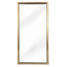 Regina Andrew - Rectangle Mirror - 21-1047NB | The Rug District