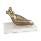 Regina Andrew - Rhea Sculpture - 20-1524 | The Rug District