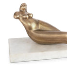 Regina Andrew - Rhea Sculpture - 20-1524 | The Rug District