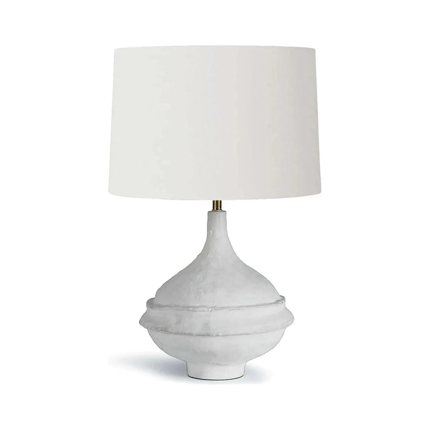 Regina Andrew - Riviera Table Lamp - 13-1212 | The Rug District
