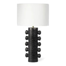 Regina Andrew - Sanya Table Lamp - 13-1534BLK | The Rug District