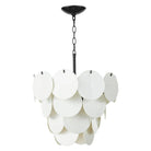 Regina Andrew - Solstice Chandelier - 16-1304BI | The Rug District