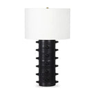 Regina Andrew - Spruce Table Lamp - 13-1621BLK | The Rug District