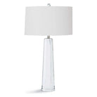Regina Andrew - Tapered Hex Crystal Table Lamp - 13-1174 | The Rug District