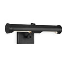 Regina Andrew - Tate Picture Light - 15-1177ORB | The Rug District