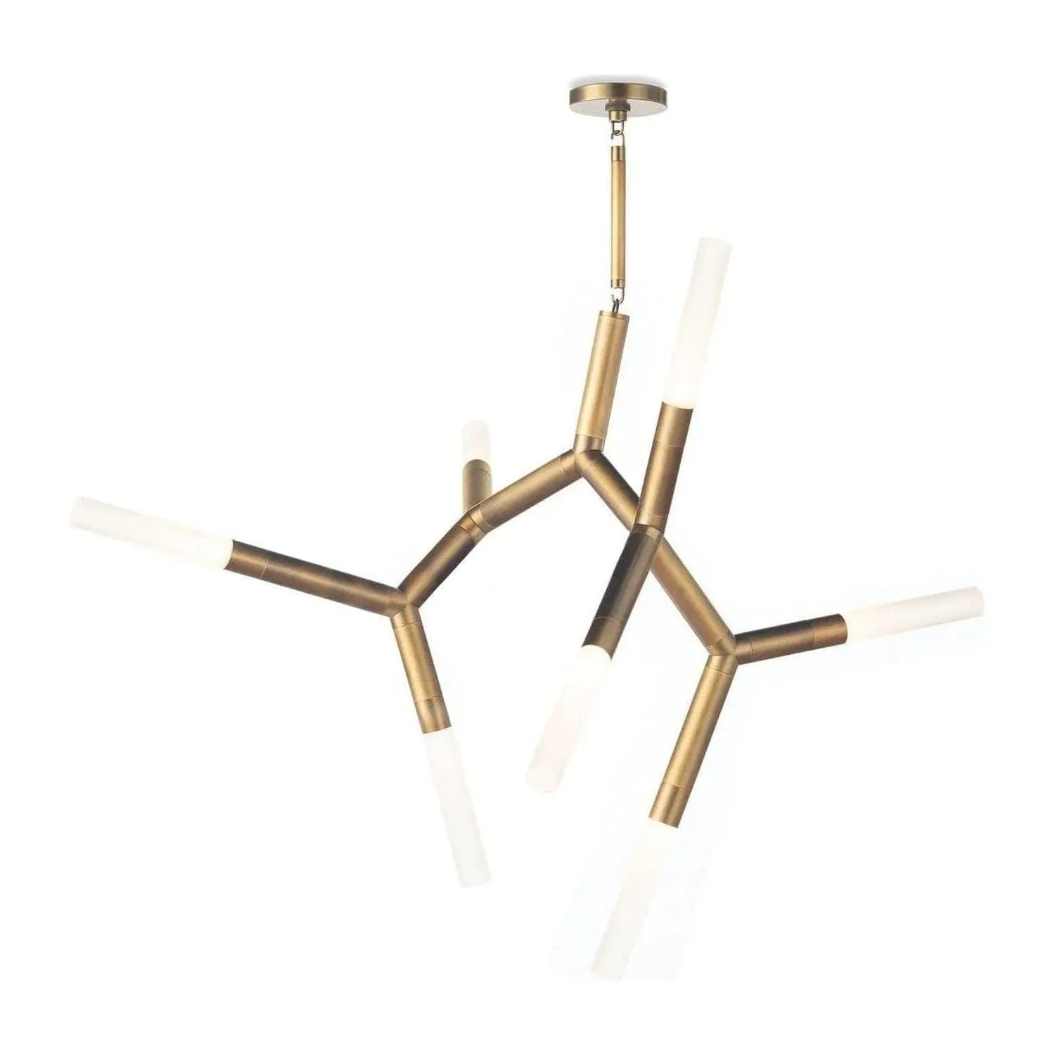 Regina Andrew - Traveler Chandelier - 16-1352NB | The Rug District