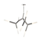 Regina Andrew - Traveler Chandelier - 16-1352PN | The Rug District