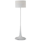 Regina Andrew - Trilogy Floor Lamp - 14-1008WT | The Rug District