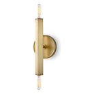 Regina Andrew - Viper Wall Sconce - 15-1138NB | The Rug District