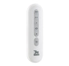 Universal Remote For AC Motor Ceiling Fan in White - Savoy House RMT-AC-UNIVERSAL