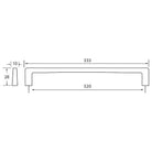 Rocheleau - Limit Pull - POI-R7205-96-BNL | The Rug District