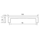 Rocheleau - Limit Pull - POI-R7205-96-BNL | The Rug District