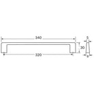 Rocheleau - R73468 Pull - POI-R73468-128-GA | The Rug District