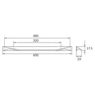 Rocheleau - V322 Pull - POI-V322-128-L09 | The Rug District