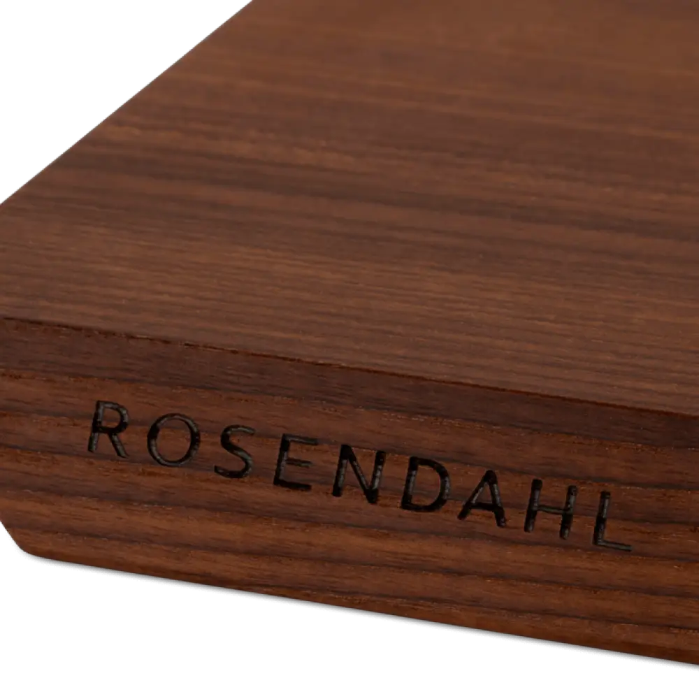 Rosendahl 23107 RÅ Chopping Board in Thermo Ash