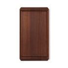 Rosendahl 23105 RÅ Chopping Board in Thermo Ash
