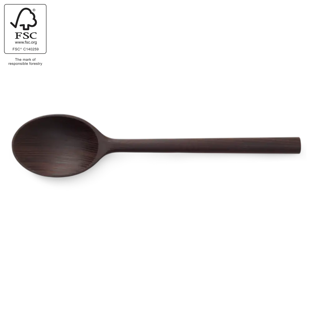 Rosendahl 23111 RÅ Ladle in Thermo Ash