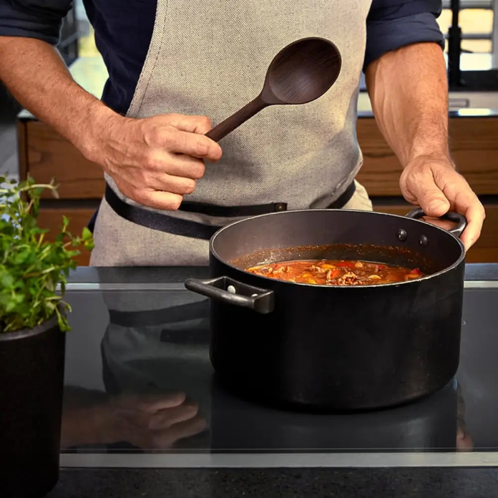 Rosendahl 23111 RÅ Ladle in Thermo Ash