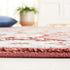 Rosewood ROW102A Ivory / Red