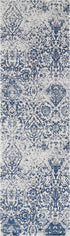 DAMASK DAS06 IVORY NAVY