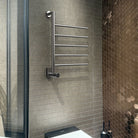 P&Bhusri G06-M-CHR-XM G06 Towel Warmer in Polished Chrome