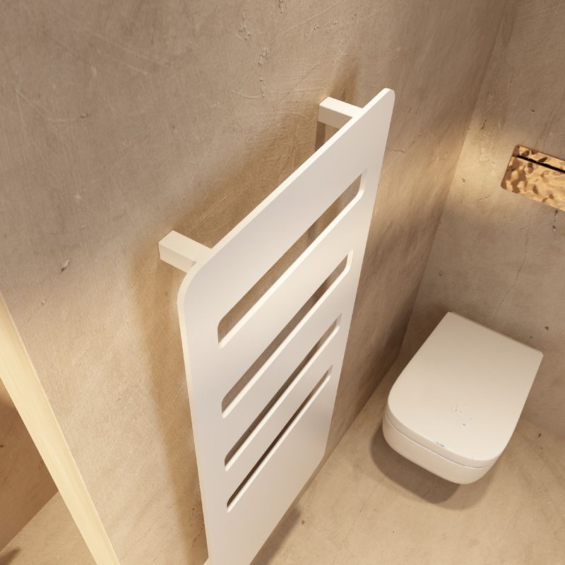 P&Bhusri G07-M-PWH-N G07 Towel Warmer in Porcelain White