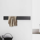 P&Bhusri L32-M-PWH-H L32 Towel Warmer in Porcelain White