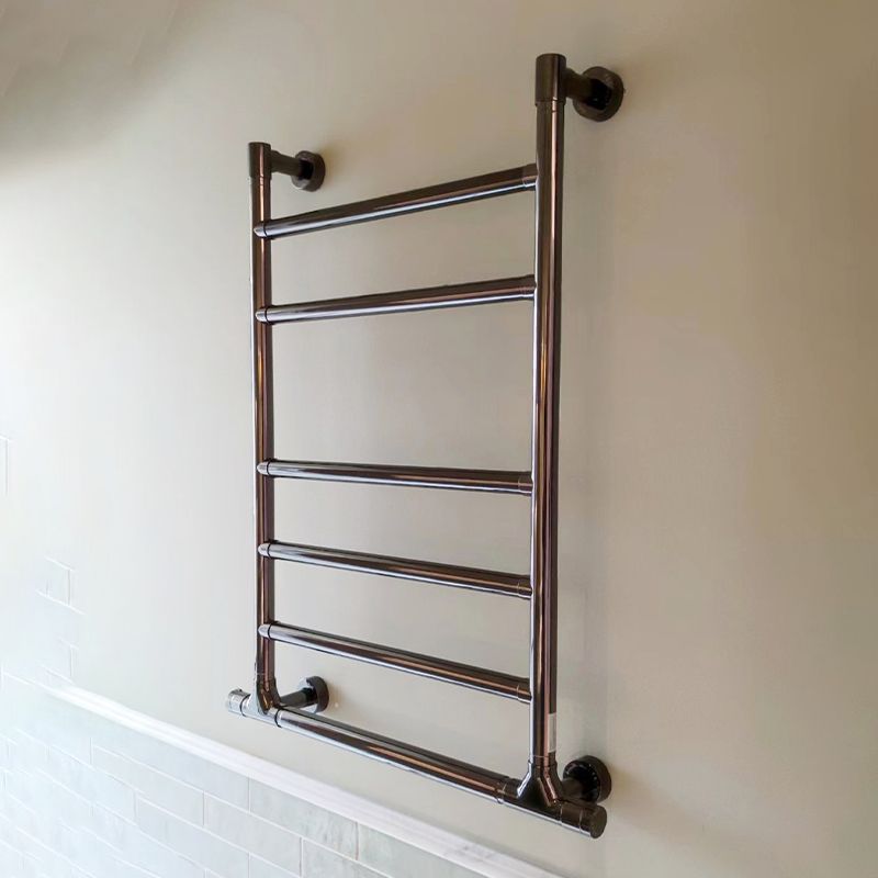 P&Bhusri G10-M-CHR-XK G10 Towel Warmer in Polished Chrome