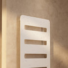 P&Bhusri G07-M-PWH-N G07 Towel Warmer in Porcelain White