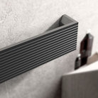 P&Bhusri L32-M-PWH-H L32 Towel Warmer in Porcelain White