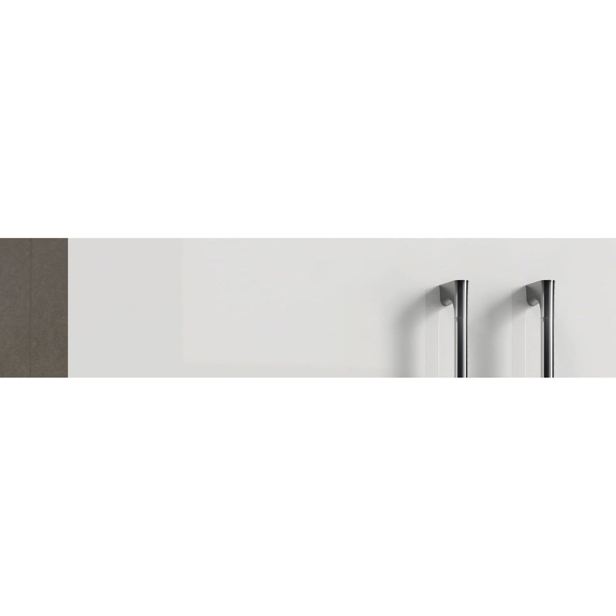 P&Bhusri G27-M-CHR-N G27 Towel Warmer in Polished Chrome