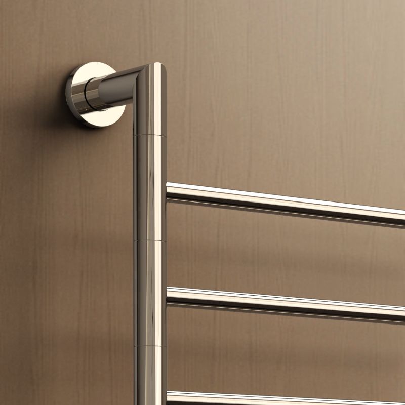 P&Bhusri G06-M-CHR-XM G06 Towel Warmer in Polished Chrome