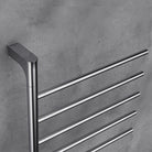 P&Bhusri G07-M-PWH-N G07 Towel Warmer in Porcelain White