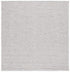 Sisal All-Weather SAW460F Grey / Ivory