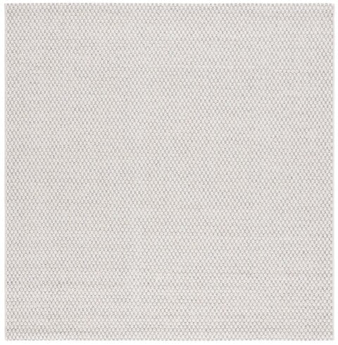 Sisal All-Weather SAW460G Light Grey / Ivory