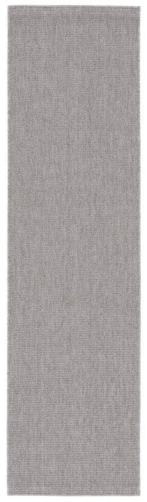 Sisal All-Weather SAW642F Grey