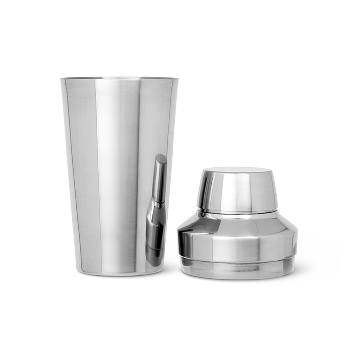 Rosendahl 18730 Grand Cru Cocktail Tools in Steel