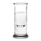 Holmegaard 4321806 No. 5 Shot Glass in Clear