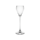Holmegaard 4402030 Perfection Bar Glasses in Clear