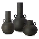 Surya - Acanceh Vase - CCH001-SET | The Rug District