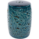 Surya - Achilles End Table - AEH-003 | The Rug District