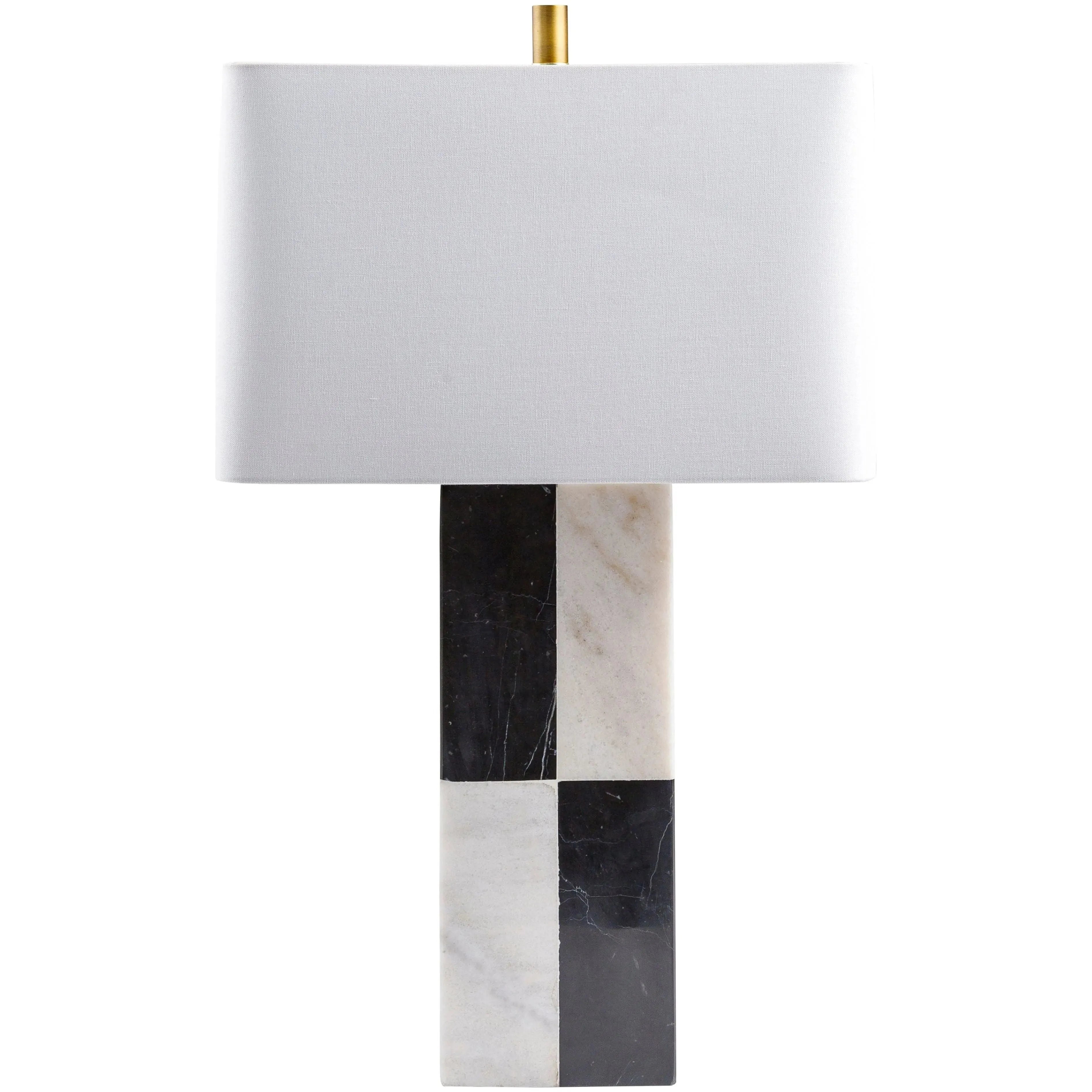 Surya - Adornia Accent Table Lamp - ADO-001 | The Rug District