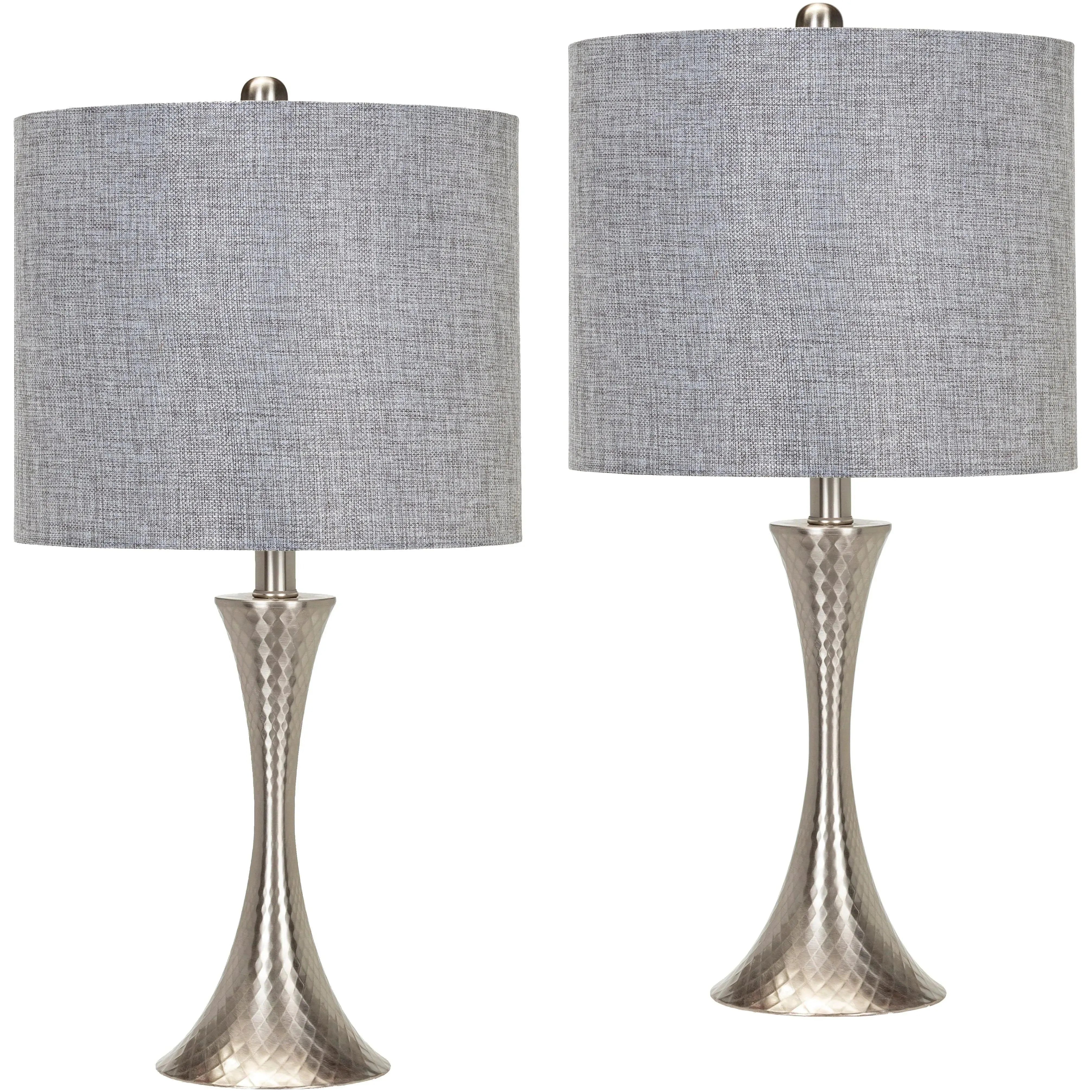 Surya - Aegina Accent Table Lamp - AGN-001 | The Rug District