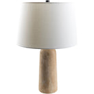 Surya - Agate Accent Table Lamp - AGA-003 | The Rug District