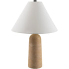 Surya - Agate Accent Table Lamp - AGA-007 | The Rug District