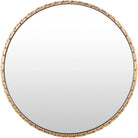Surya - Alchemist Mirror AHI002 - AHI002-2525 | The Rug District