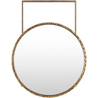 Surya - Alchemist Mirror AHI006 - AHI006-3325 | The Rug District