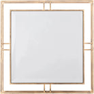 Surya - Alpenglow Mirror AGW002 - AGW002-1818 | The Rug District