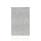 Surya - Amare Wall Hanging - AAE1000-2436 | The Rug District